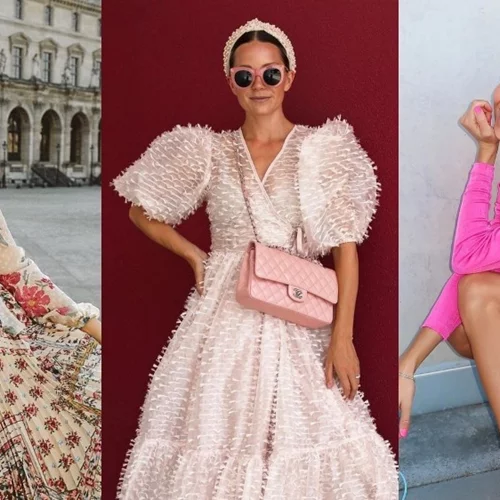 Fashion Trends 2021 | Τα φορέματα που θα φορέσουμε όλες τη νέα χρονιά