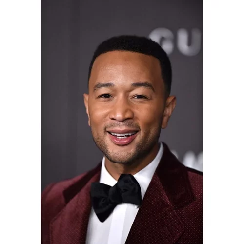 John Legend | Τιμήθηκε με το βραβείο του ΟΗΕ για τα ανθρώπινα δικαιώματα