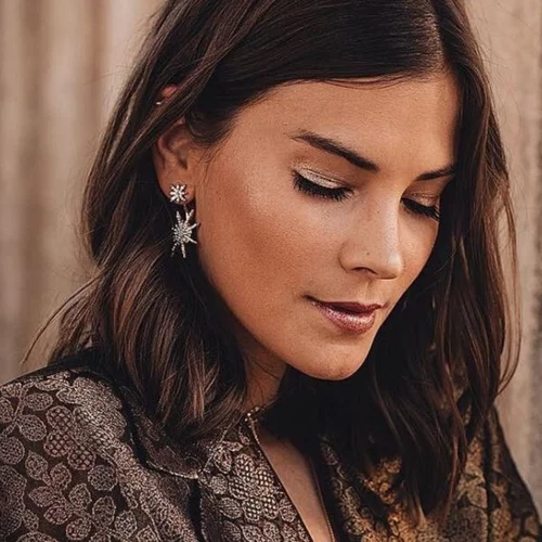 All that sparkles | 10 αξεσουάρ που θα σε κάνουν να λάμψεις ακόμα περισσότερο στο ρεβεγιόν