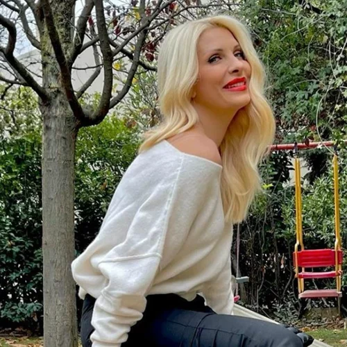 Πρόσωπο του MEGA επιβεβαίωσε την έλευση της Ελένης Μενεγάκη