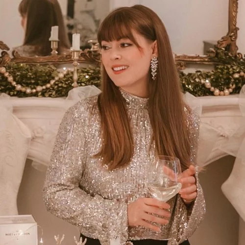 New Year’s Eve | 10 looks ιδανικά για εσένα που δεν έχεις αποφασίσει τι θα φορέσεις σήμερα