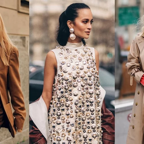 New Year’s Resolutions | Οι fashion στόχοι μας για τη νέα χρονιά