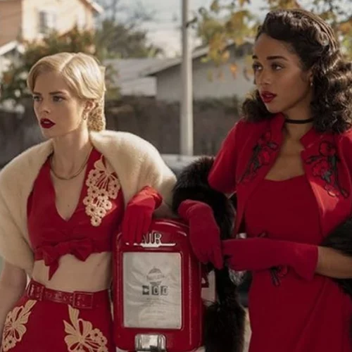 Οι καλύτερες fashion στιγμές σε σειρές που είδαμε το 2020