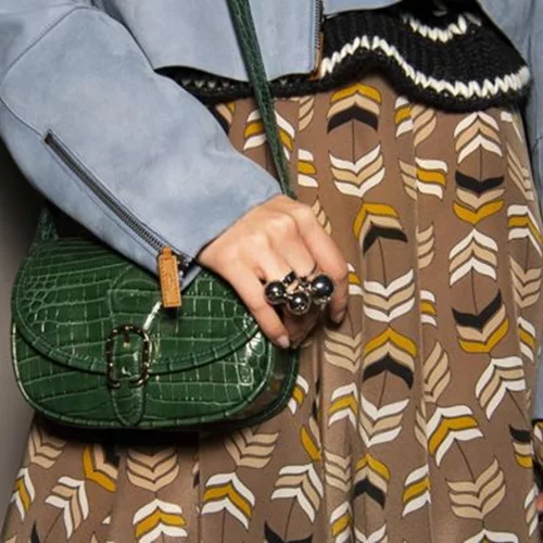 Longchamp 1980 | Οι τσάντες που ξεχωρίσαμε από τη must – have συλλογή της χρονιάς