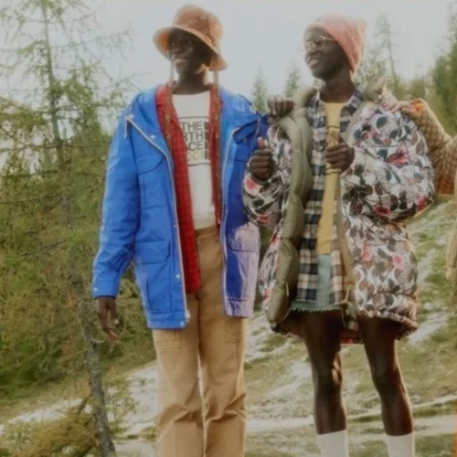 Gucci x The North Face | Μια camp collection με την υπογραφή των διάσημων brands