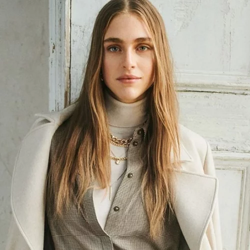 10 H&M κομμάτια που θα σε βοηθήσουν να ντύνεσαι εύκολα και γρήγορα κάθε πρωί