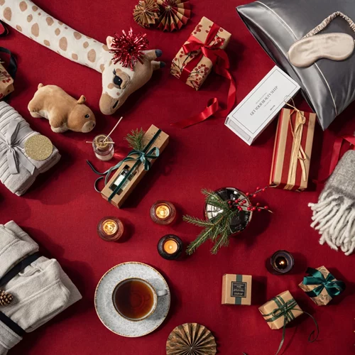 Gift Guide | 10 προτάσεις δώρων από τα H&M που δε θα απογοητεύσουν