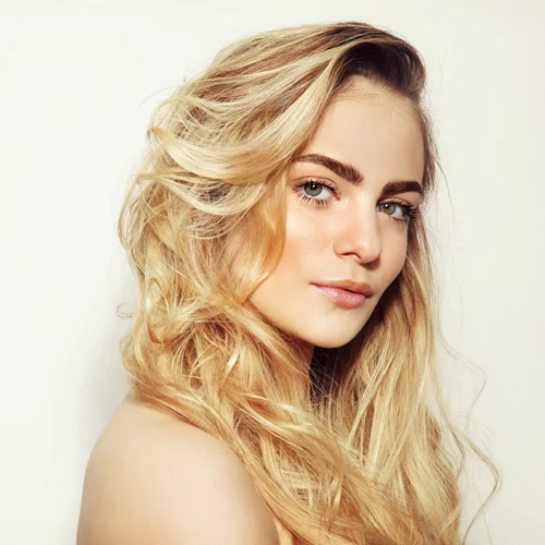 Οι αναζητήσεις για αυτήν την αναπάντεχη τάση ομορφιάς έχουν αυξηθεί κατά 160% στο Pinterest