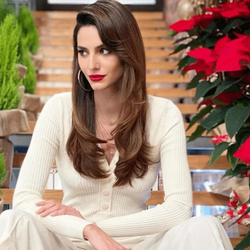 Ηλιάνα Παπαγεωργίου | Αποκάλυψε τα μοντέλα που δέχθηκαν πρόταση από την παραγωγή του GNTM για τη θέση της