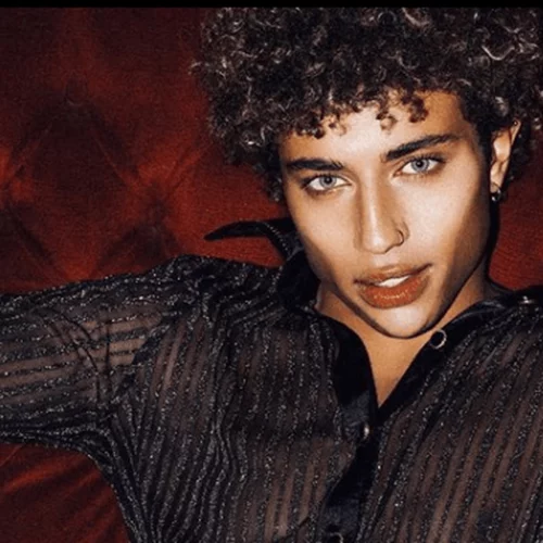 Ηρακλής Τσουζίνοφ | "Με απειλούν, μου λένε ότι θα μου βγάλουν τα μάτια"