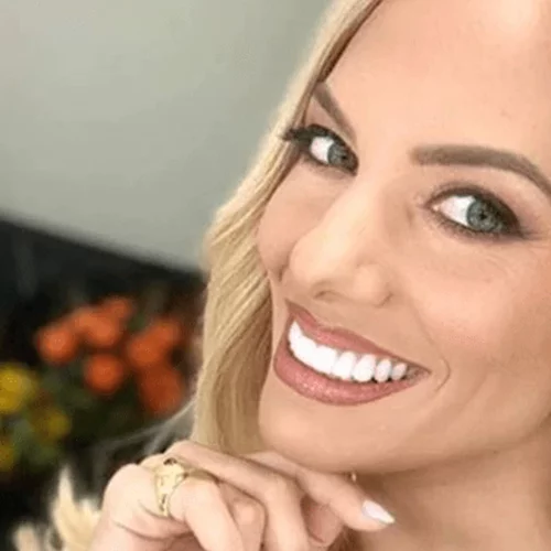 Ιωάννα Μαλέσκου | Η αποκάλυψη για πρώην σύντροφό της (vid)