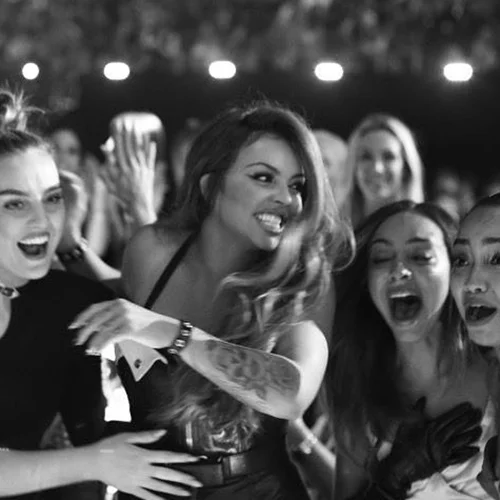 Αποχώρησε από τις Little Mix η Jesy Nelson