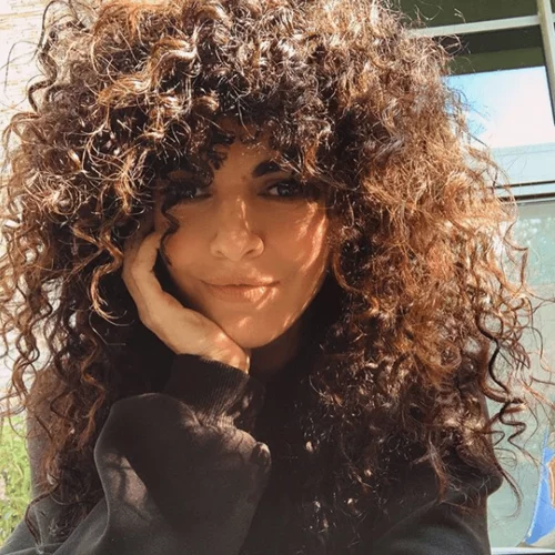 Μαρία Σολωμού | «Δεν είμαι από τους ανθρώπους που θα κάνουν το εμβόλιο για τον κορονοϊό» (vid)