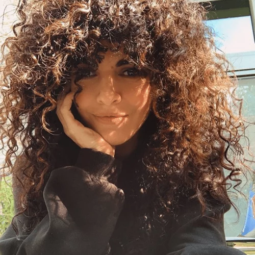 Μαρία Σολωμού | Με το πιο ανατρεπτικό look σε βραδινή έξοδο