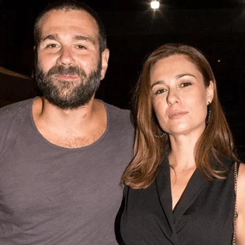 Θύμα κλοπής ο Τάσος Ιορδανίδης | Του έκλεψαν το αυτοκίνητο - Η έκκληση για βοήθεια