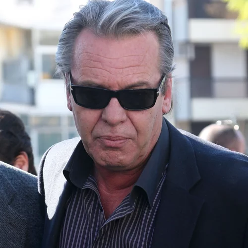 Έφυγε από τη ζωή ο ηθοποιός, Σπύρος Μισθός