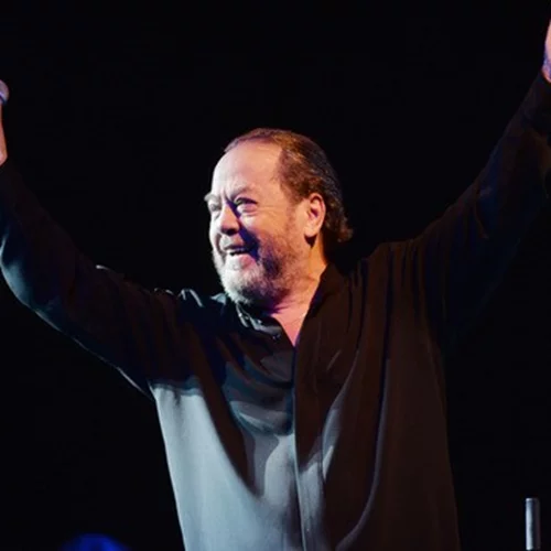 «Ο γάμος ποτέ δεν μου πήγαινε» | Ο Γιάννης Πάριος μιλάει για τη ζωή του