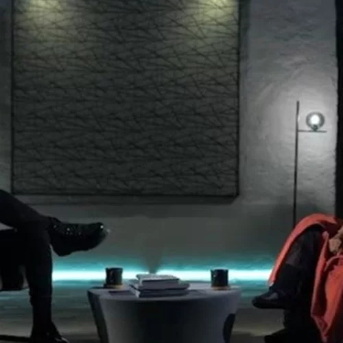 Κάρμεν Ρουγγέρη | «Πέρασα τυχαία να πάρω τη μαστογραφία. Λέει μέσα: Υπάρχει κάτι που πρέπει να ελεγχθεί με εγχείρηση»