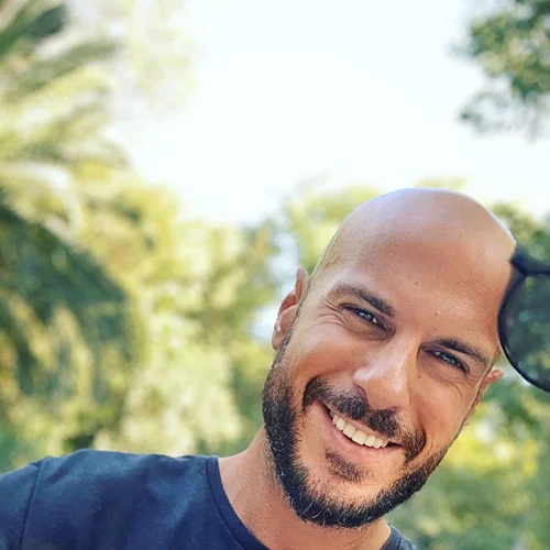 Ο Άρης Λουμάκης σε μία συγκλονιστική εξομολόγηση για τη ζωή του