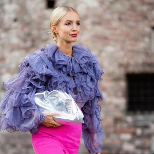 5 τάσεις που θα υιοθετήσουμε όλες το 2021 και έχεις ήδη στη ντουλάπα σου