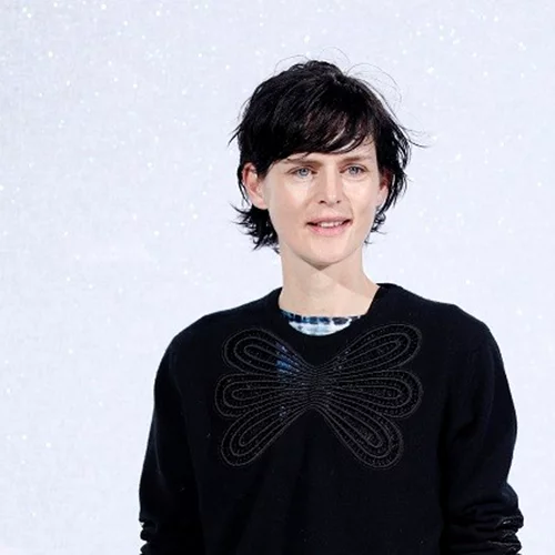 Η Stella Tennant έφυγε από τη ζωή σε ηλικία 50 ετών