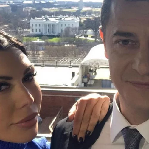 Αντώνης Σρόιτερ-Ιωάννα Μπούκη | Το φωτογραφικό άλμπουμ από το πάρτι γενεθλίων της κόρης τους