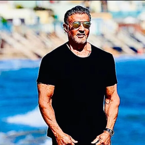 Ο Sylvester Stallone αγόρασε σπίτι στο Palm Beach