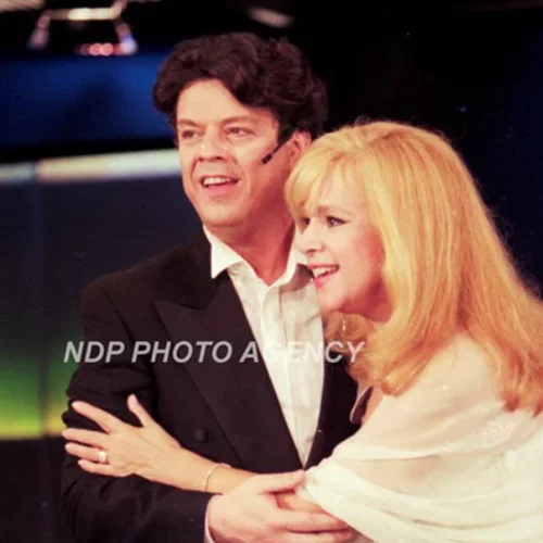 Παραμονή Πρωτοχρονιάς - Throwback: Μπονάτσος - Βουγιουκλάκη στα "Αλλα κόλπα" το 1995