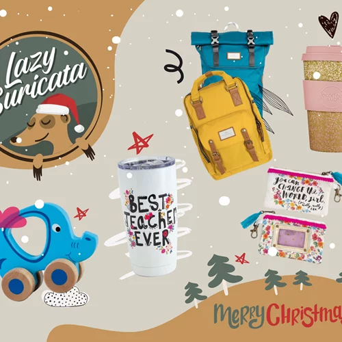 Lazy Suricata | Μια σουρικάτα στο σαλόνι μου!