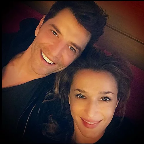 Κάτια Ζυγούλη | Φωτογραφίζει το νέο μέλος της οικογένειάς της - Το post με το νεογέννητο μωρό