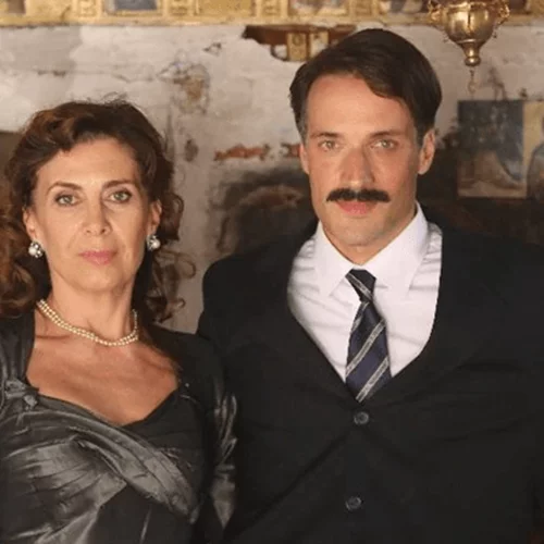 Άγριες Μέλισσες spoiler | Η Μυρσίνη μαθαίνει ότι ο Σέργιος ήταν δολοφόνος