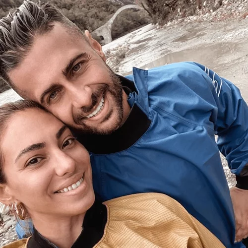 Ευρυδίκη Βαλαβάνη - Κωνσταντίνος Βασάλος | Γάμος για το ζευγάρι;