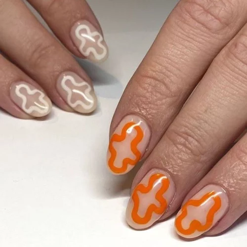 Ξέχνα το γαλλικό μανικιούρ! Αυτές είναι οι μεγαλύτερες τάσεις στα νύχια για τη νέα χρονιά