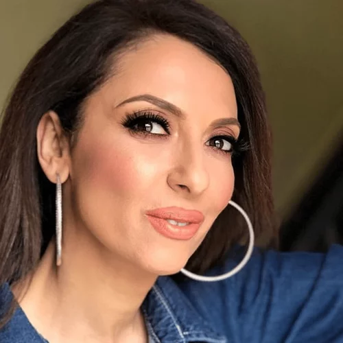 Η Ματθίλδη Μαγγίρα για το εμβόλιο του covid-19 | «Δεν θέλω να γίνω πειραματόζωο» (vid)