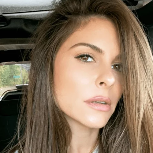 Δύσκολες ώρες για τη Μαρία Μενούνος