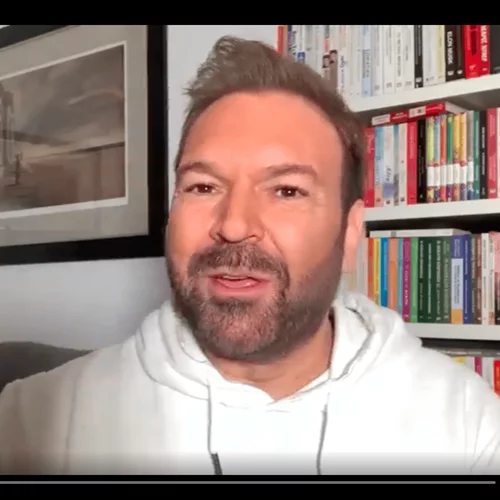 Μάκης Πουνέντης | Το εστιατόριο που μου έλειψε περισσότερο