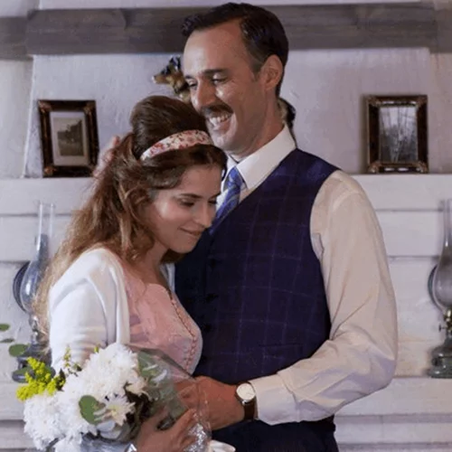 Άγριες Μέλισσες spoiler | Ο Βόσκαρης κάνει "πιόνι" του τη Σοφούλα