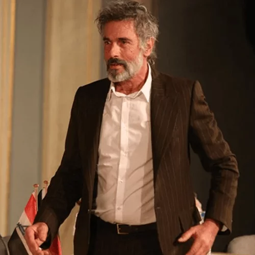 Σταύρος Ζαλμάς | "Είχα πάθει πολύ σοβαρά πράγματα, μπορεί να μη ζούσα τώρα" - Τι αποκαλύπτει (vid)