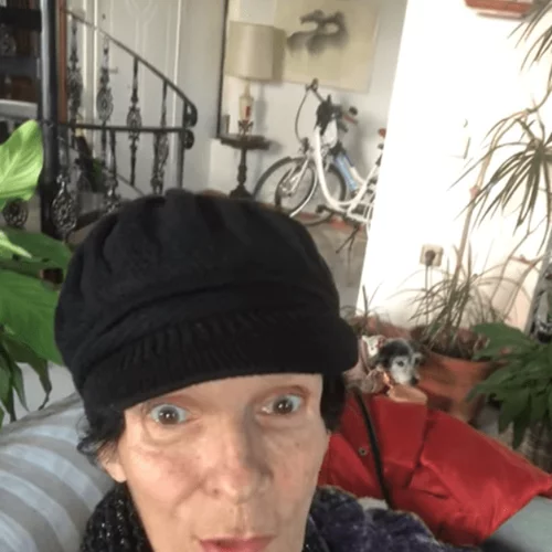 Σοφία Βόσσου | Εκτάκτως και πάλι στο νοσοκομείο