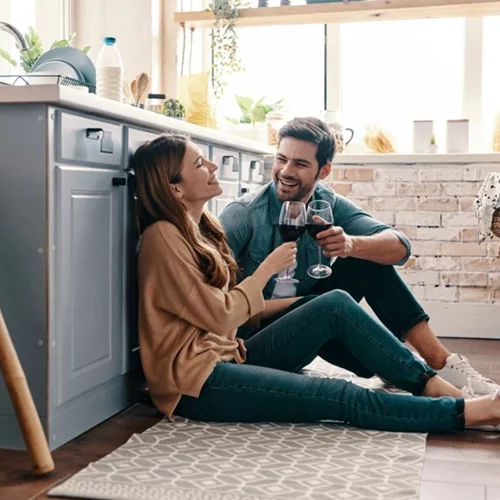 Σχέσεις turbo | Το νέο είδος σχέσης που γέννησε η πανδημία