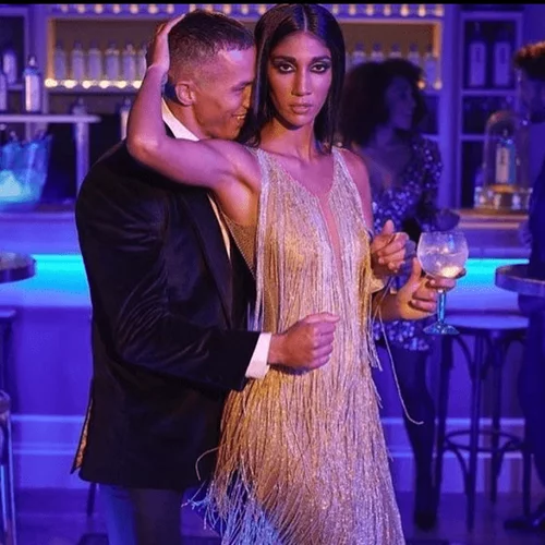 Παρασκευή Κερασιώτη | Τα ρατσιστικά σχόλια του δικηγόρου από τη Θεσσαλονίκη για την παίκτρια του GNTM