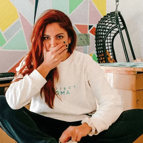  «Μετακόμιση τώρα» | Η Μαίρη Συνατσάκη ανακοίνωσε μέσω Instagram ότι μετακομίζει