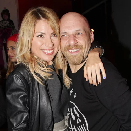 Νίκος Μουτσινάς - Μαρία Ηλιάκη | Δεν μιλάνε πια - Η αποκάλυψη του παρουσιαστή (vid)