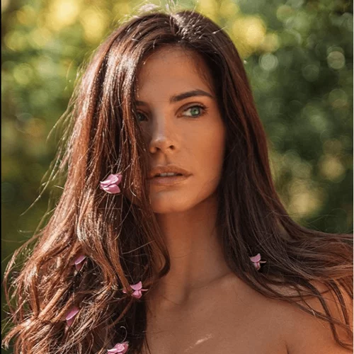 Διατροφή και εγκυμοσύνη | Οι δυσκολίες που αντιμετώπισε η Χριστίνα Μπόμπα κατά το πρώτο τρίμηνο