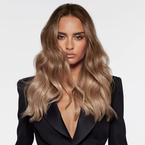 Smoky Hair | Η νέα τάση στα χρώματα μαλλιών που αξίζει να δοκιμάσεις φέτος