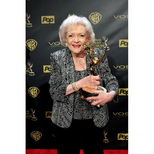 Betty White | Η Rose από τα Χρυσά Κορίτσια έγινε 99 ετών