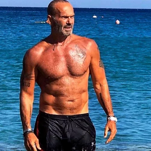 Πέτρος Κωστόπουλος | Η πρώτη ανάρτηση μετά την αποκάλυψη της νέας του σχέσης και το δημόσιο μήνυμα