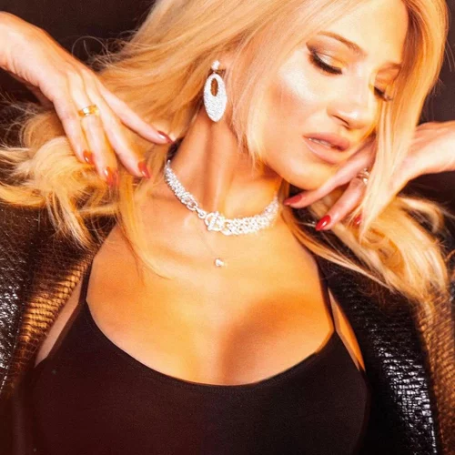 Φαίη Σκορδά | Έτσι αντέδρασε όταν ο Γιώργος Παπαδάκης αποκάλυψε τη γνωριμία του με τον Νίκο Ηλιόπουλο (vid)