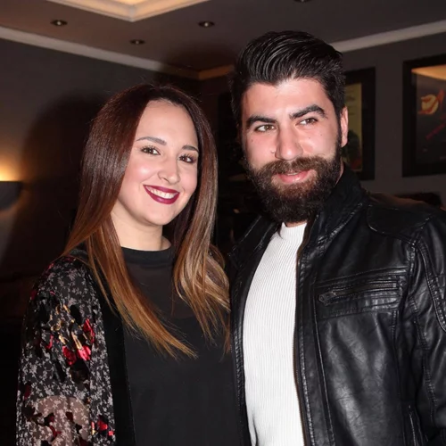 Βαρύ πένθος για την Κλέλια Πανταζή