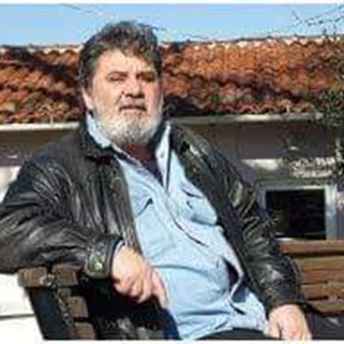 Πέθανε ο ηθοποιός Παναγιώτης Ραπτάκης - Οργισμένος ο Σπύρος Μπιμπίλας